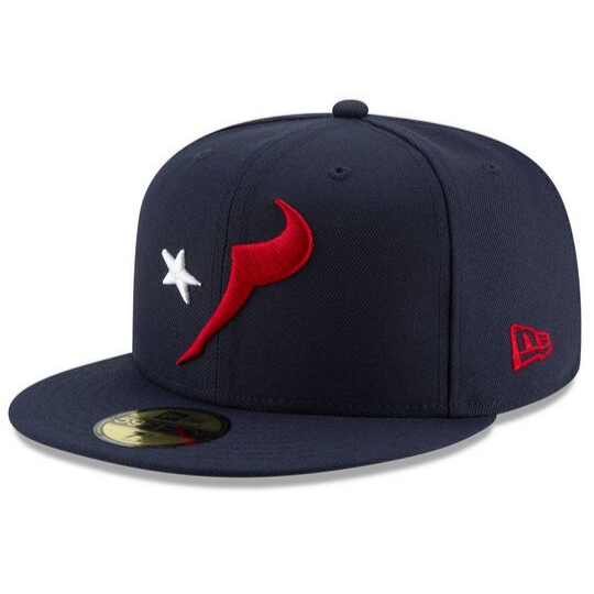 New era texans cap online