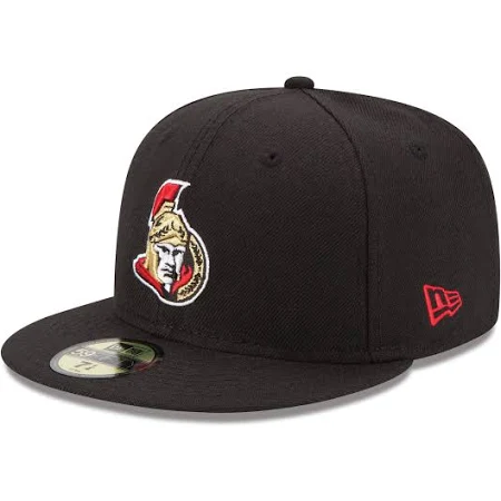 Ottawa Senators 59FIFTY  Fitted Hat