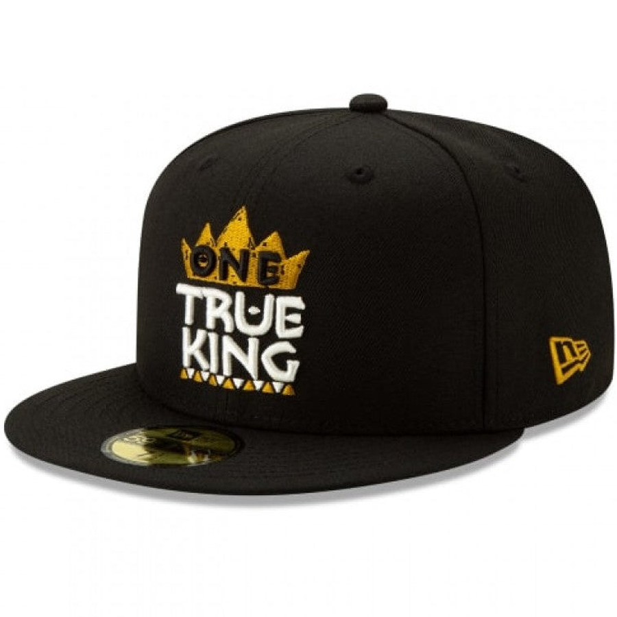 New Era x Lion King "One True King" 59FIFTY Fitted Hat