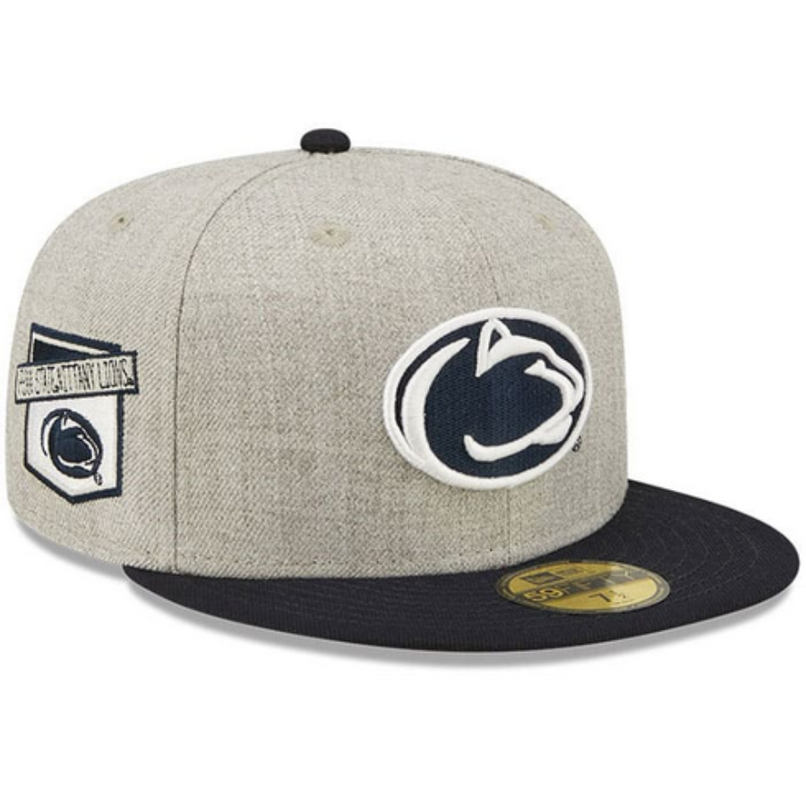 New era penn state hat on sale