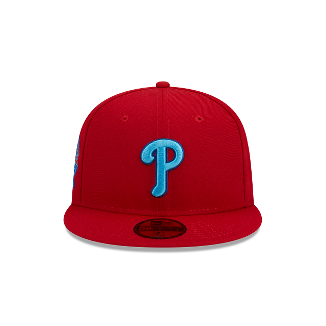 New Era Philadelphia Phillies Father's Day 2023 59FIFTY Fitted Hat