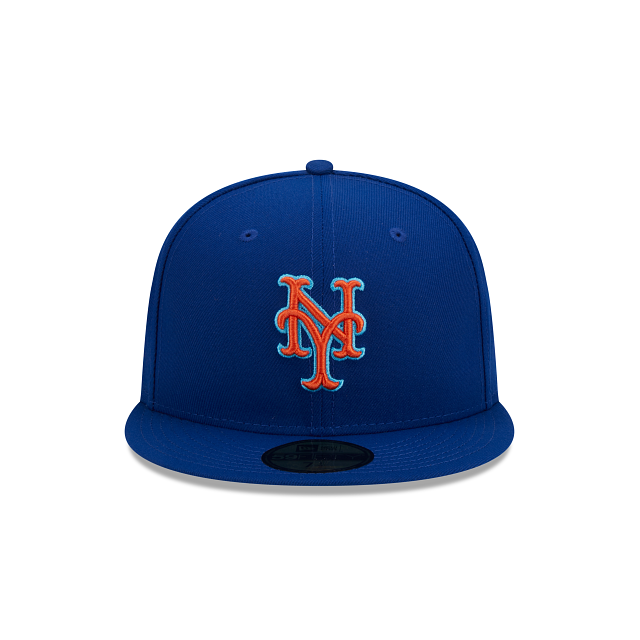 New Era New York Mets Father's Day 2023 59FIFTY Fitted Hat