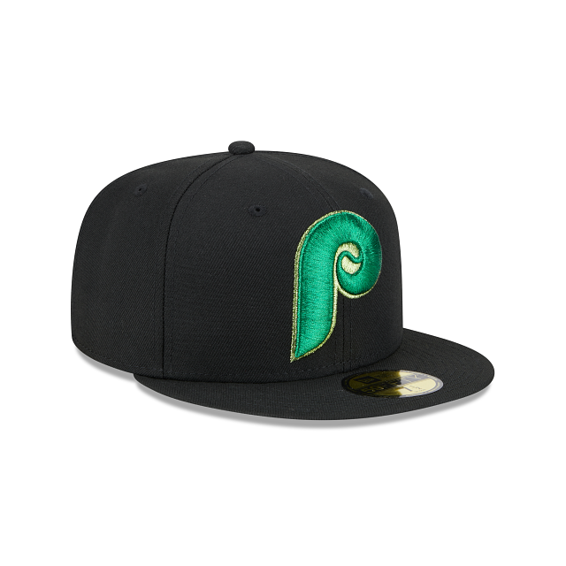 New Era Philadelphia Phillies Metallic Pop 2023 59FIFTY Fitted Hat
