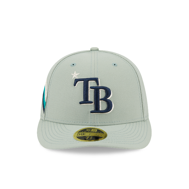 New Era Tampa Bay Rays 2023 All-Star Game Low Profile 59FIFTY Fitted Hat
