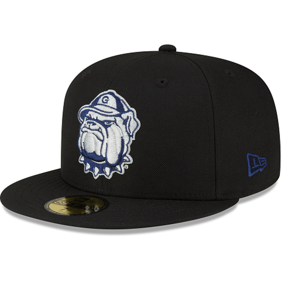 New Era Georgetown Hoyas 59FIFTY Fitted Hat