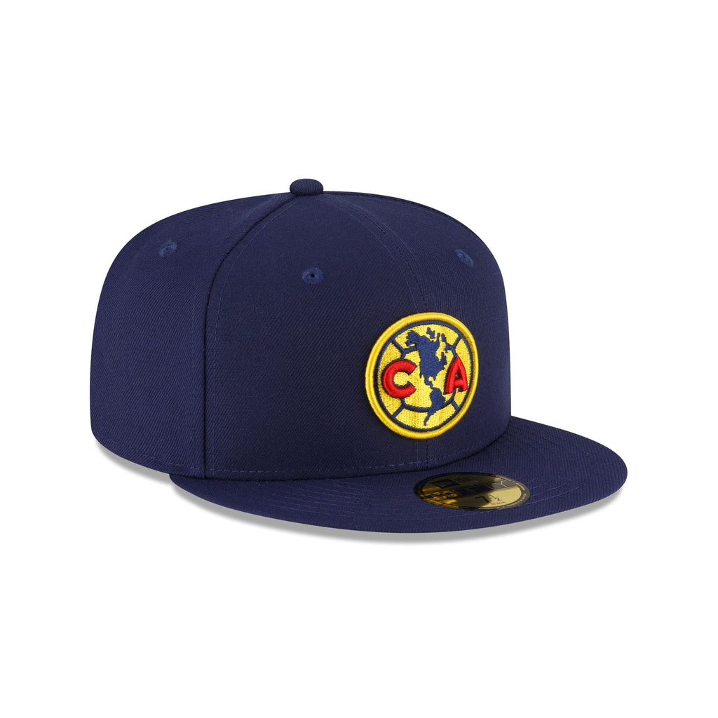 New Era Club America 2023 59FIFTY Fitted Hat
