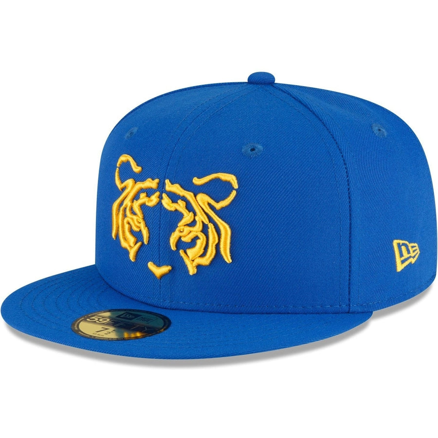 New Era Tigres de Monterrey 2023 59FIFTY Fitted Hat