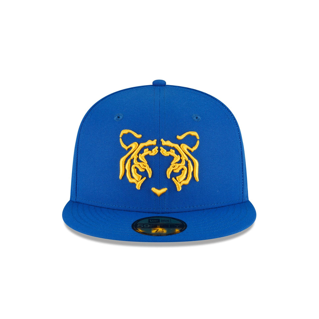 New Era Tigres de Monterrey 2023 59FIFTY Fitted Hat