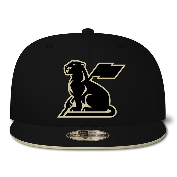 New Era Flag Bearer 59FIFTY Fitted Hat