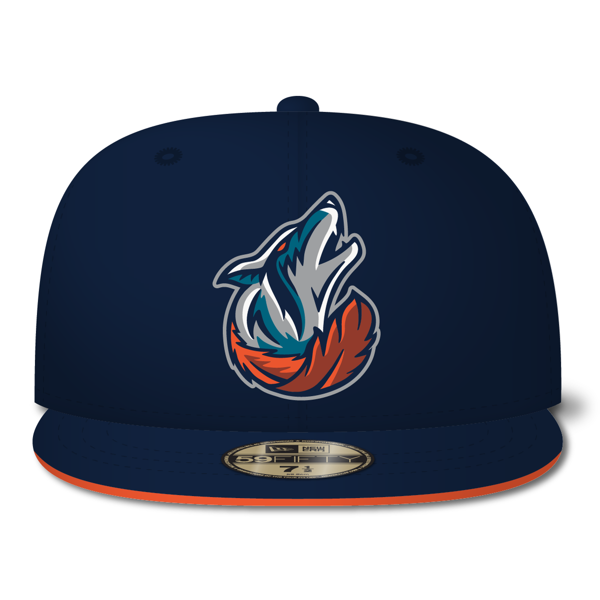 New Era Howlers 59FIFTY Fitted Hat new-era-howlers-59fifty-fitted-hat