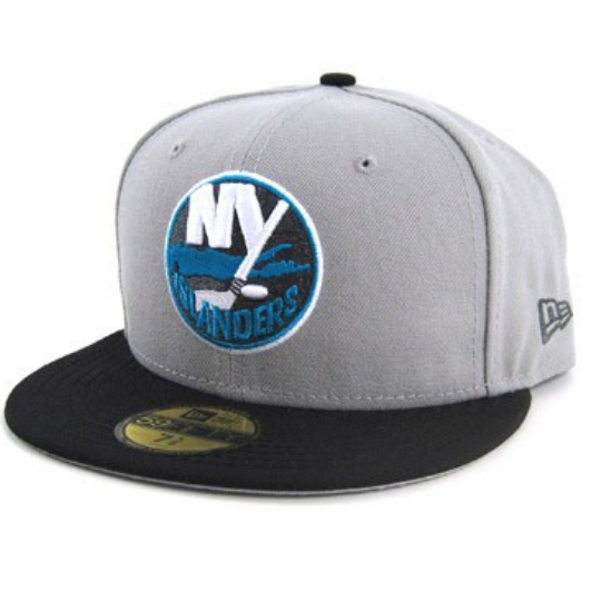 New Era New York Islanders 59Fifty Fitted Hat