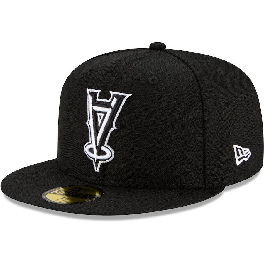 NEW ERA 59FIFTY エンゼルス Upside Down 02WS18