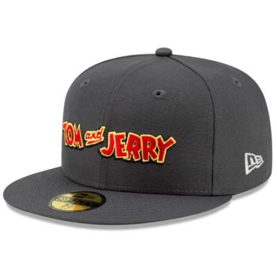 New era tom and jerry hot sale
