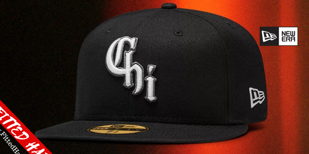 Chi Fitted Hat