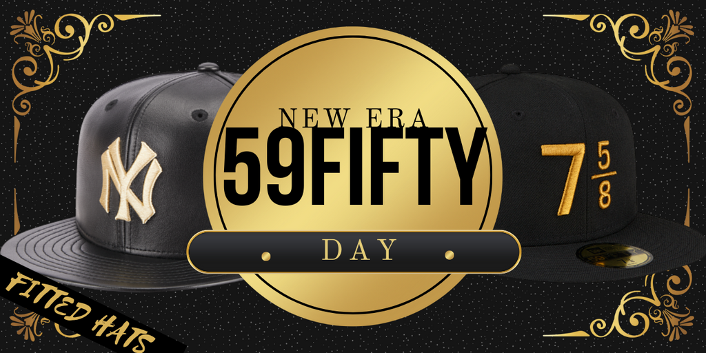 59FIFTY Day 2023 Fitted Hats