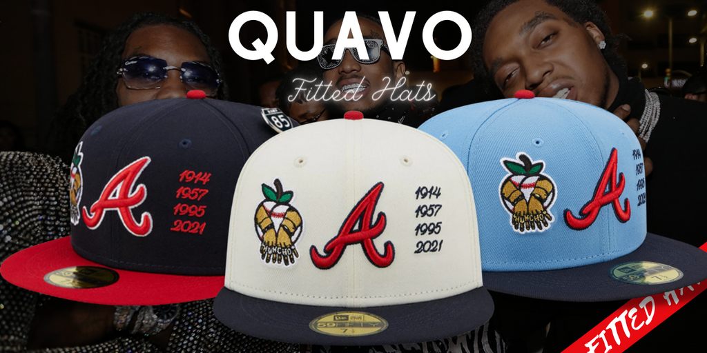 New era migos hat Clearance
