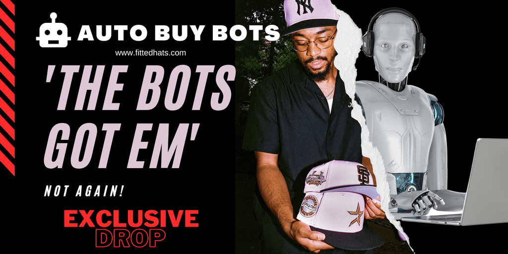 Auto Buy Bots