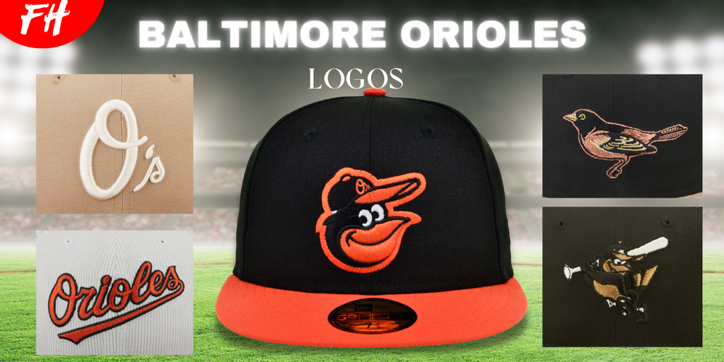 Baltimore Orioles Logo History baltimore-orioles-logo-history