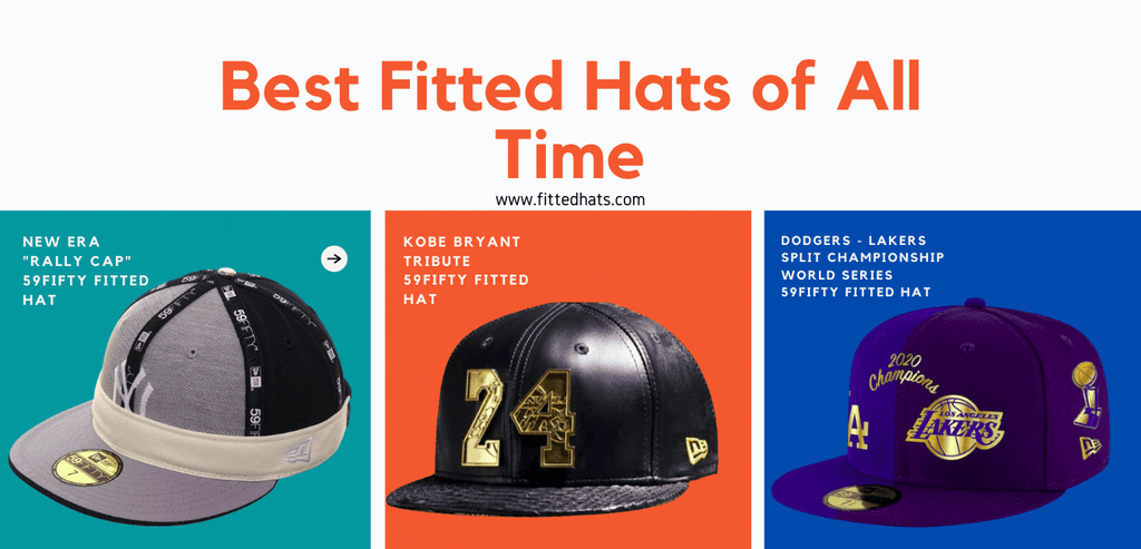Best Fitted Hats
