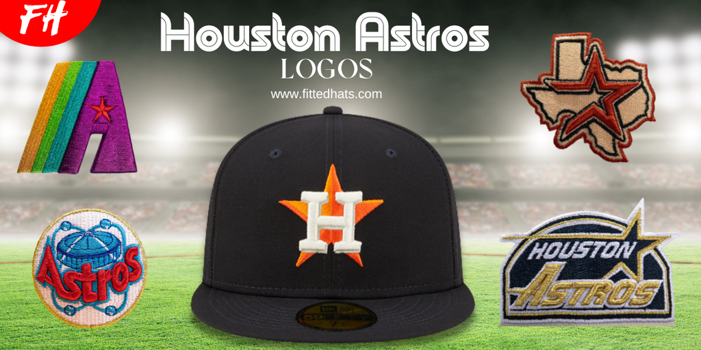 Houston Astros Logos