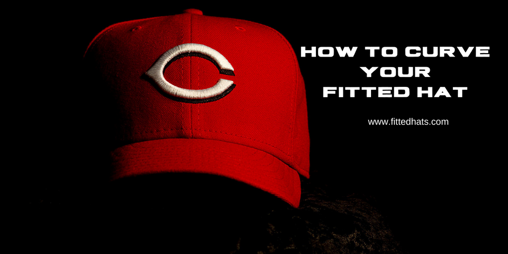 How to Curve a Fitted Hat