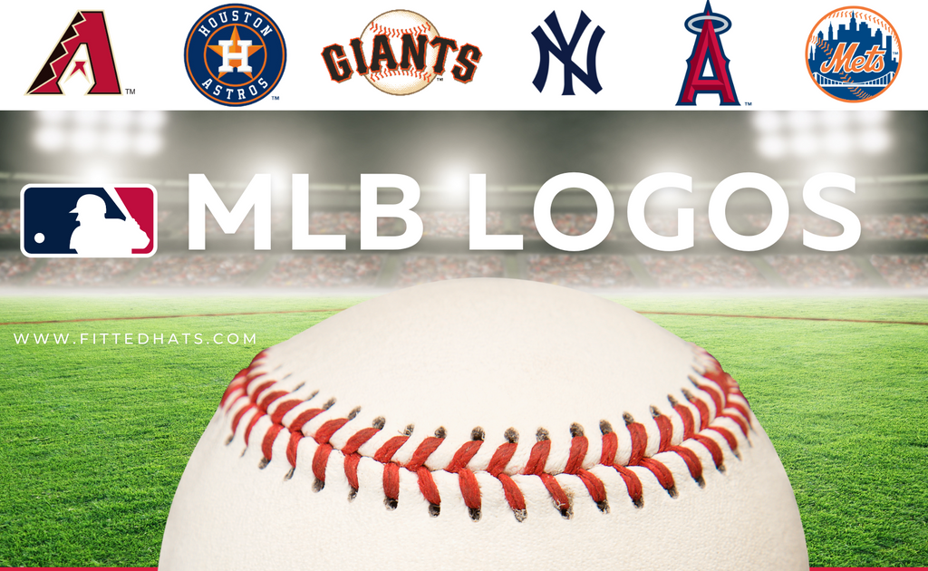 MLB Team Logos