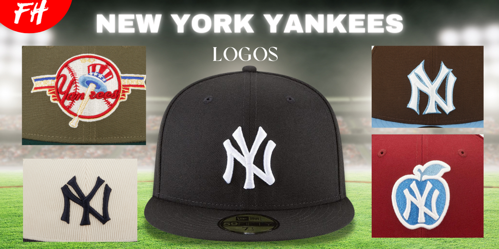 New York Yankees Logo History