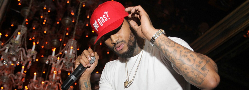 dave east fitted hats