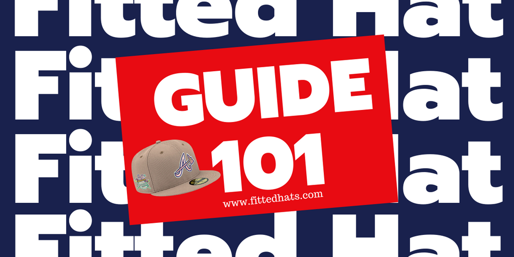 Fitted Hat Guide