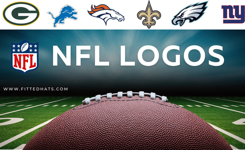 NFL Logos