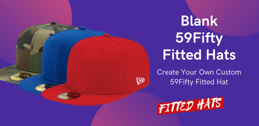 Flat Bill Plain Fitted Cap, Snapback Hat without Strap, Gray Flat Bill Plain Fitted Cap, Snapback Hat without Strap, Gray