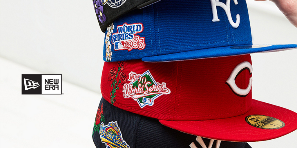 MLB State Flower Collection