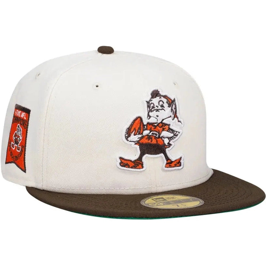 Colección Gorras Cleveland Browns | New Era Cap México Colección Gorras Cleveland Browns | New Era Cap México
