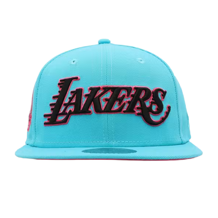 Lakers top kings hat