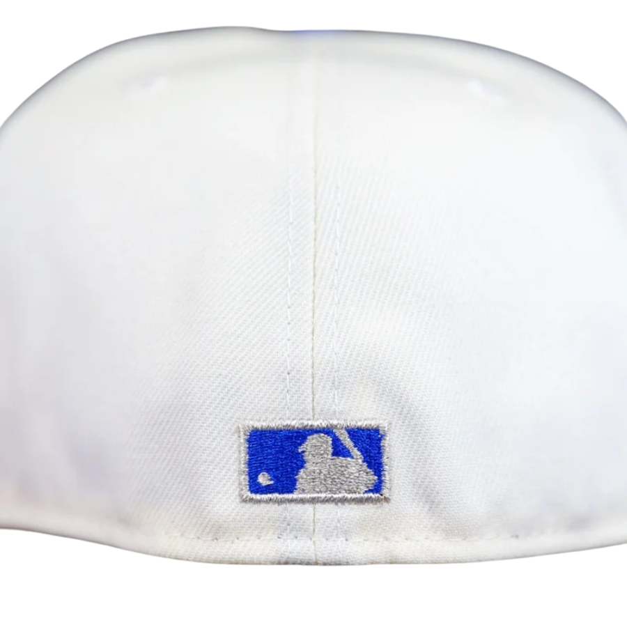 New Era Philadelphia Phillies White/Blue 1996 All-Star Game 59FIFTY Fitted Hat