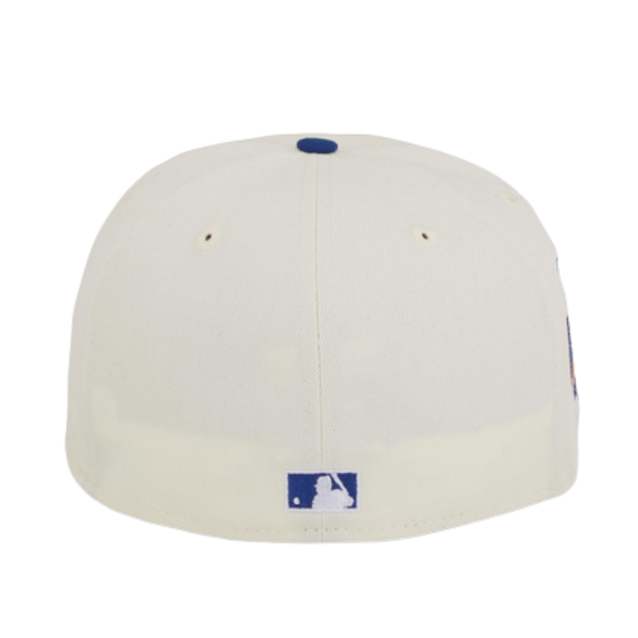 New Era x Eblens New York Yankees 1996 All-Star Game White/Blue 59FIFTY Fitted Hat