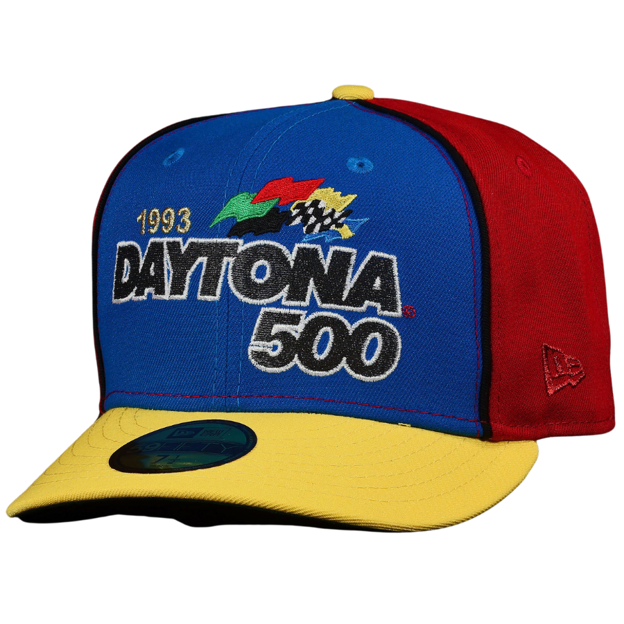 New Era Nascar 1993 Daytona 500 59FIFTY Fitted Hat
