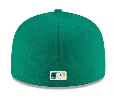 New Era Oakland Athletics Master's 2023 59FIFTY Fitted Hat