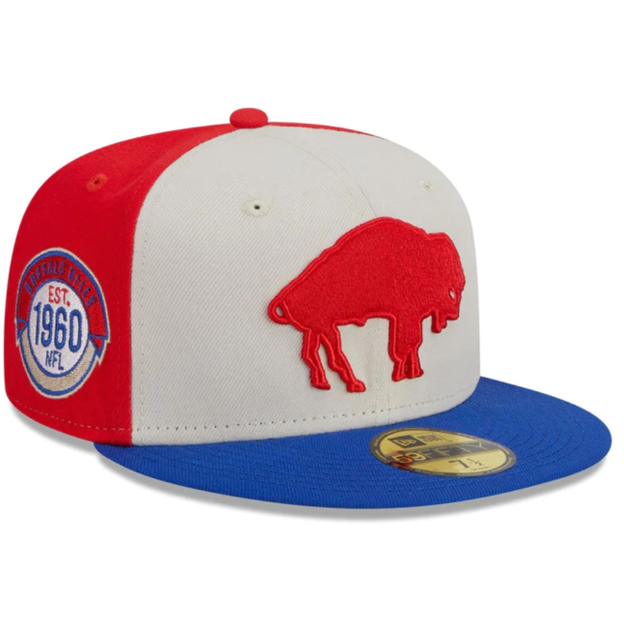 NFL 2023 Sideline Historic Fitted Hats