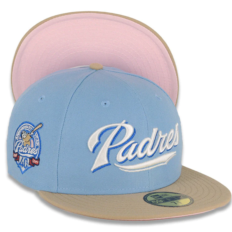 Childrens hotsell fitted hats