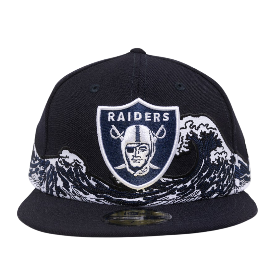 Limited edition top fitted hats