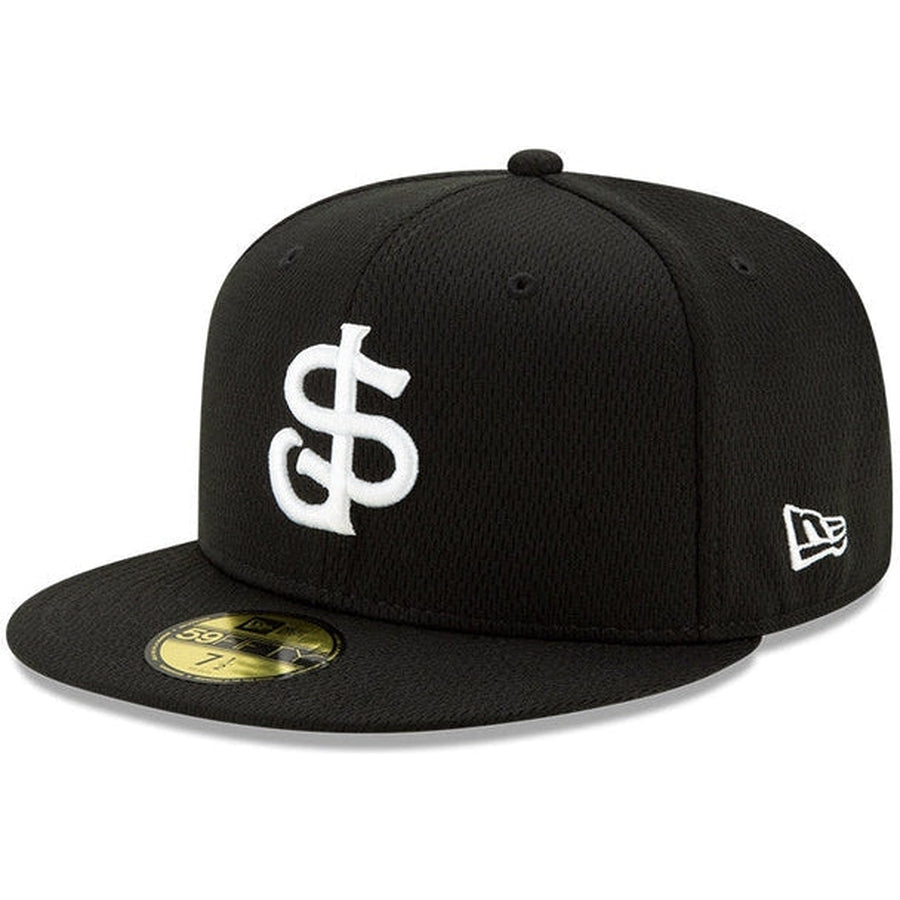New Era San Jose Giants Batting Practice 59FIFTY Fitted Hat