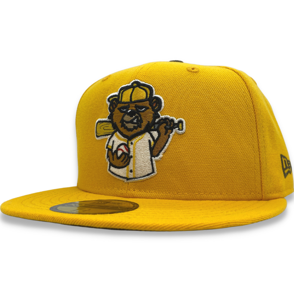 Bad news 2024 bears baseball cap
