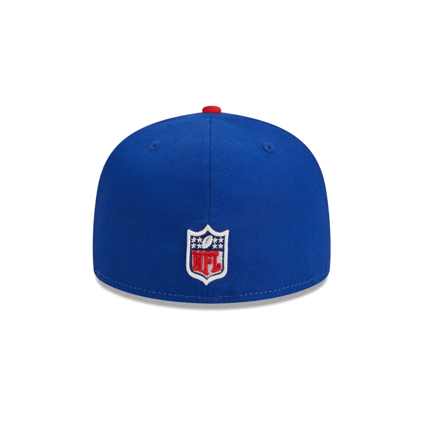 New Era Buffalo Bills 2023 Sideline Historic 59FIFTY Fitted Hat