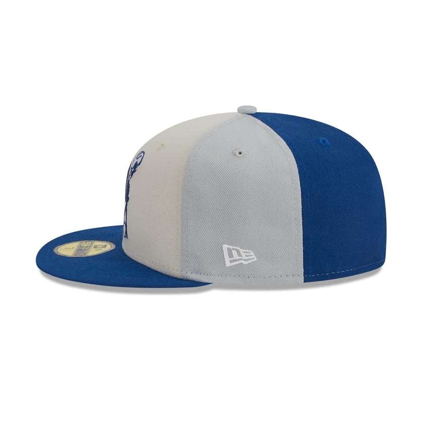 New Era Indianapolis Colts 2023 Sideline Historic 59FIFTY Fitted Hat
