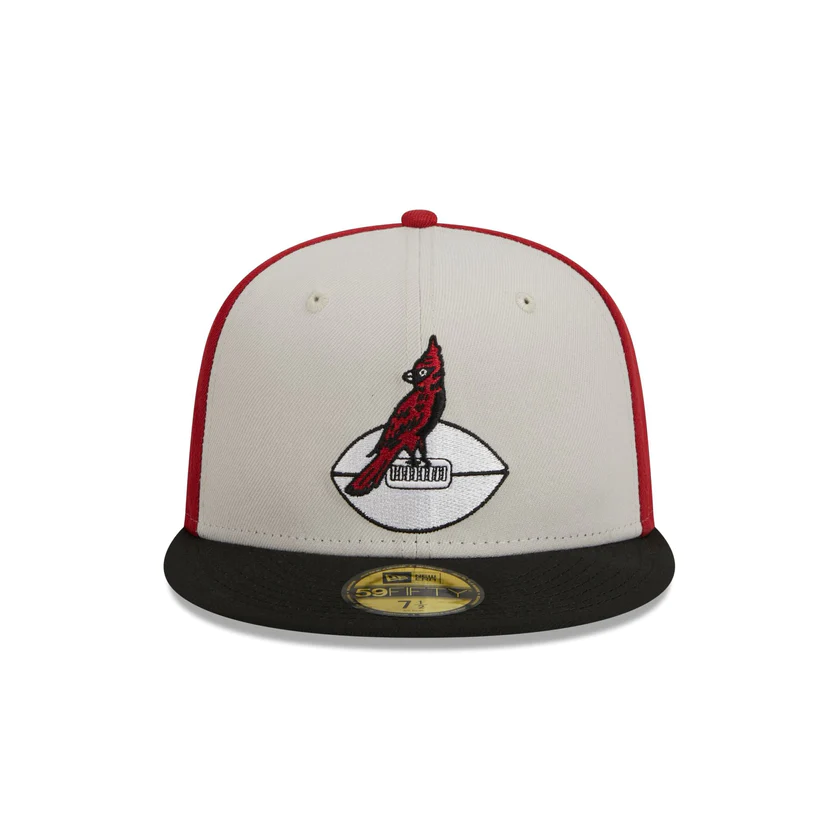 New Era Arizona Cardinals 2023 Sideline Historic 59FIFTY Fitted Hat