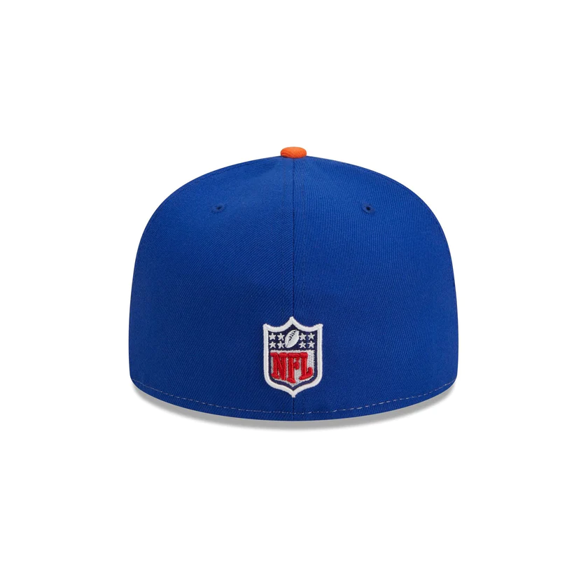 New Era Denver Broncos 2023 Sideline Historic 59FIFTY Fitted Hat