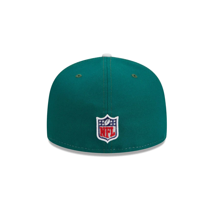 New Era New York Jets 2023 Sideline Historic 59FIFTY Fitted Hat