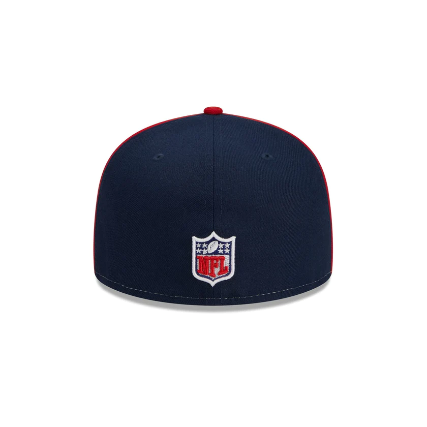 New Era New York Giants 2023 Sideline Historic 59FIFTY Fitted Hat