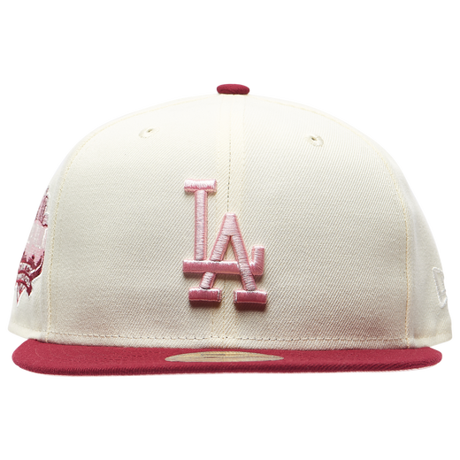 Boné Los Angeles Dodgers 3930 Basic MLB - New Era Boné Los Angeles Dodgers 3930 Basic MLB - New Era